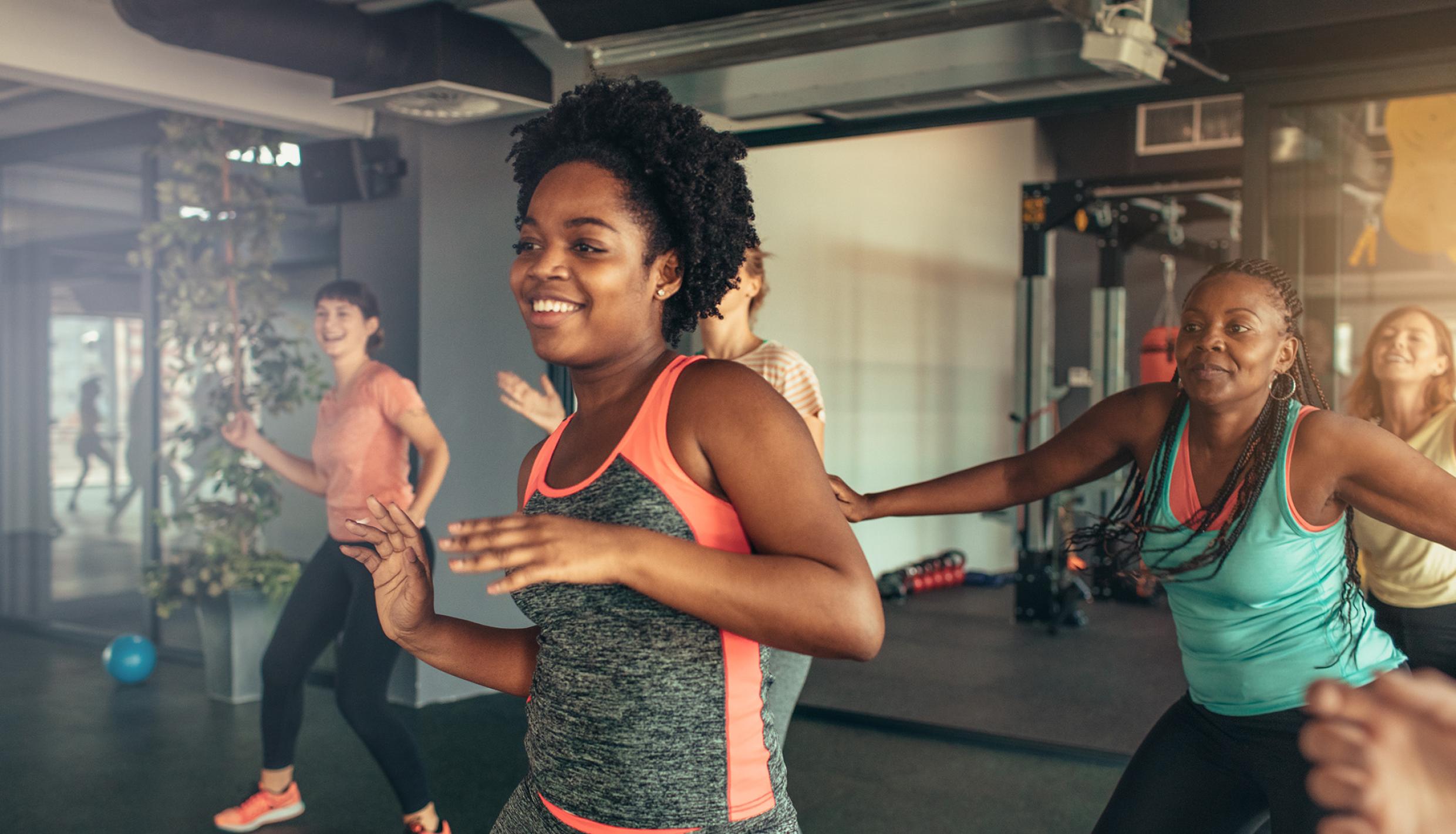 Blue cross blue on sale shield gym membership